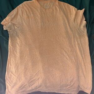Orange Sonoma t shirt XXL